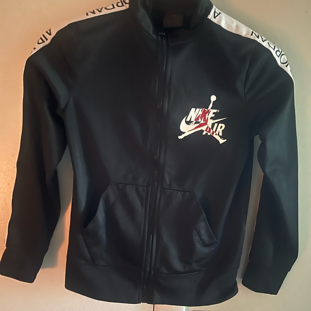 Air Jordan boys jacket